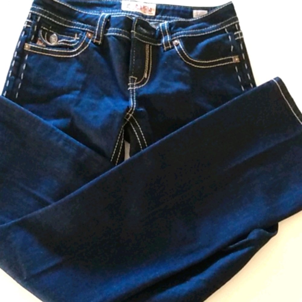 Mel Jeans - image 1